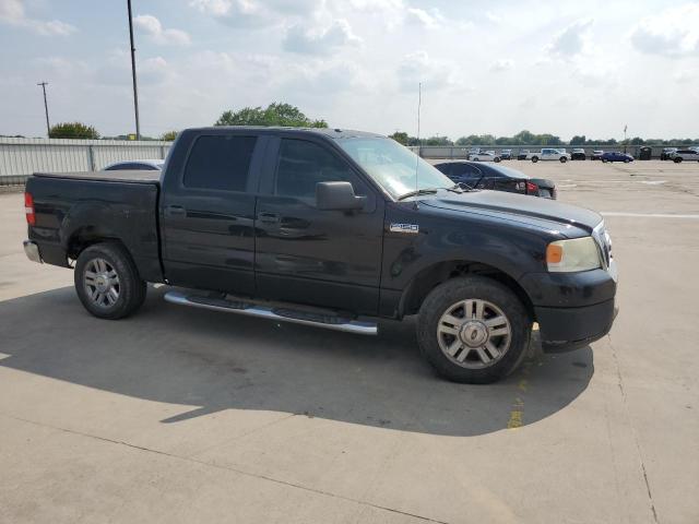Photo 4 from auction – 2007 FORD F150 SUPER with VIN 1FTRW12W77KC48645