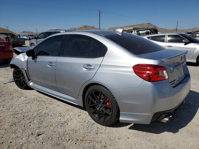 Photo 2 from auction – 2020 SUBARU WRX PREMIU with VIN JF1VA1B67L9823783