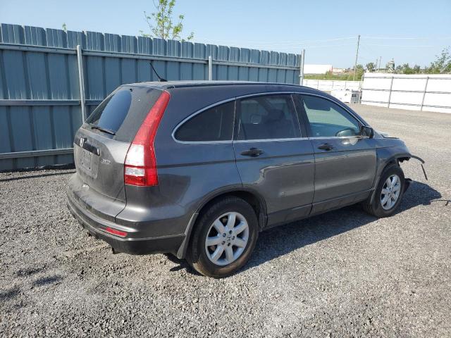 Photo 3 from auction – 2011 HONDA CRV with VIN 5J6RE4H39BL826999