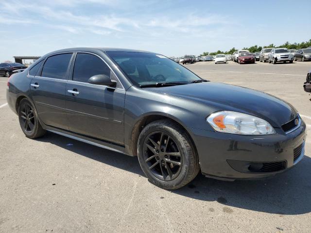 Photo 4 from auction – 2016 CHEVROLET IMPALA LIM with VIN 2G1WC5E32G1168702