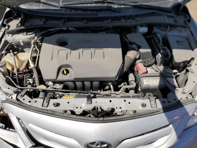 Photo 11 from auction – 2013 TOYOTA COROLLA with VIN 2T1BU4EE6DC960783