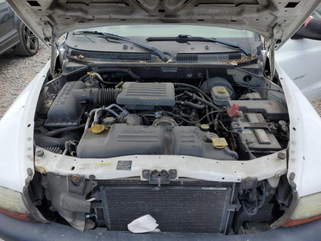 Photo 11 from auction – 2002 DODGE DAKOTA SPO with VIN 1B7GG32N12S541876