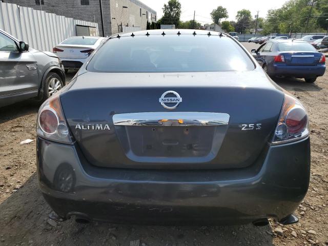 Photo 6 from auction – 2010 NISSAN ALTIMA BAS with VIN 1N4AL2AP4AN406764