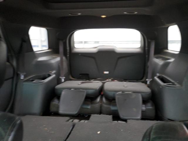 Foto 10 de la subasta – 2013 FORD EXPLORER L con VIN 1FM5K8F86DGC95254