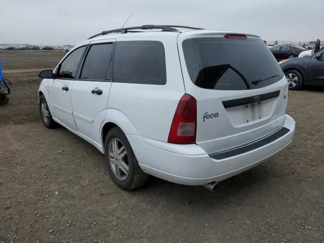 Photo 2 from auction – 2000 FORD FOCUS SE with VIN 1FAHP3633YW306853