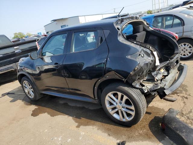 Photo 2 from auction – 2015 NISSAN JUKE S with VIN JN8AF5MV9FT550587
