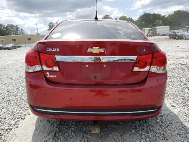 Photo 6 from auction – 2012 CHEVROLET CRUZE LT with VIN 1G1PF5SCXC7249766