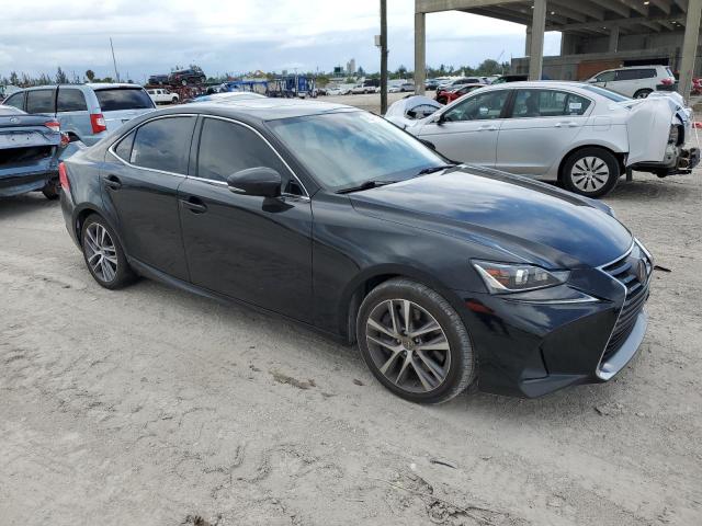 Photo 4 from auction – 2019 LEXUS IS 300 with VIN JTHBA1D26K5086331