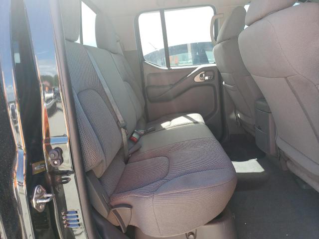 Photo 10 from auction – 2019 NISSAN FRONTIER S with VIN 1N6DD0ER9KN752294