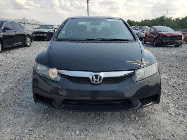 Photo 5 from auction – 2011 HONDA CIVIC LX with VIN 19XFA1F58BE036335