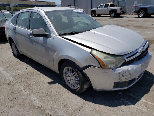 Photo 4 from auction – 2010 FORD FOCUS SE with VIN 1FAHP3FN2AW263470