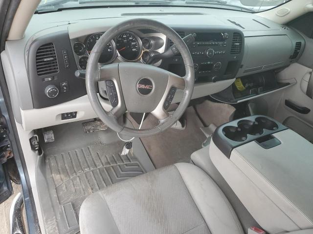 Photo 8 from auction – 2012 GMC SIERRA C15 with VIN 1GTR1VE0XCZ342727