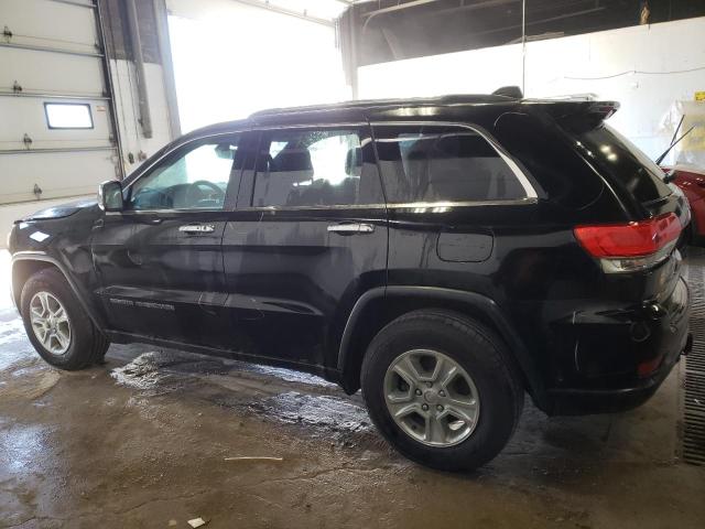 Photo 2 from auction – 2017 JEEP GRAND CHER with VIN 1C4RJFAG0HC683198