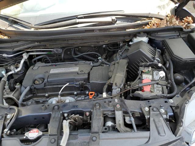Photo 12 from auction – 2015 HONDA CR-V EXL with VIN 2HKRM3H76FH513585