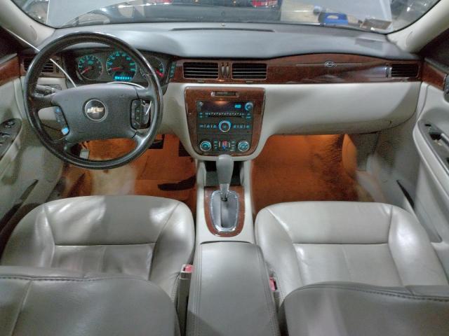 Photo 8 from auction – 2007 CHEVROLET IMPALA LT with VIN 2G1WC58RX79252414