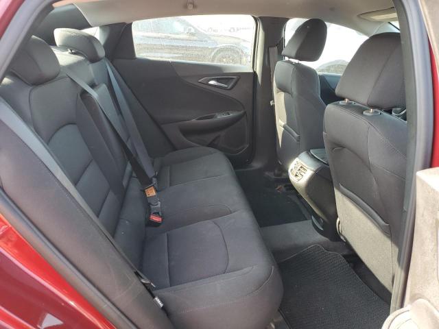 Photo 10 from auction – 2020 CHEVROLET MALIBU LT with VIN 1G1ZD5ST2LF013844