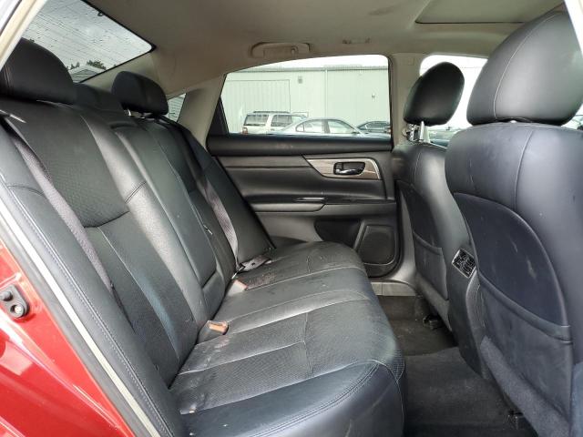Photo 10 from auction – 2013 NISSAN ALTIMA 2.5 with VIN 1N4AL3AP8DN465262
