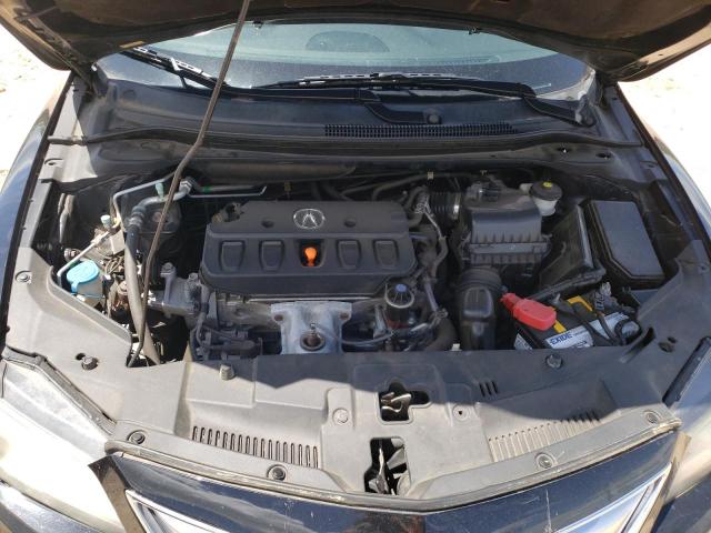 Photo 11 from auction – 2015 ACURA ILX 20 with VIN 19VDE1F39FE005393