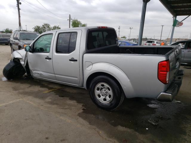 Photo 2 from auction – 2011 NISSAN FRONTIER S with VIN 1N6AD0ER1BC405539