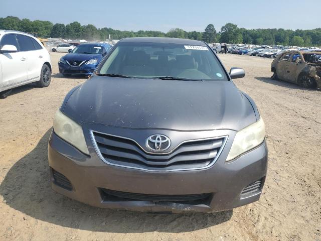 Photo 5 from auction – 2011 TOYOTA CAMRY BASE with VIN 4T4BF3EK0BR203244