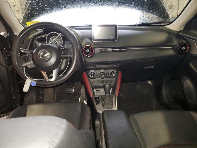 Photo 8 from auction – 2016 MAZDA CX-3 TOURI with VIN JM1DKFC7XG0135018