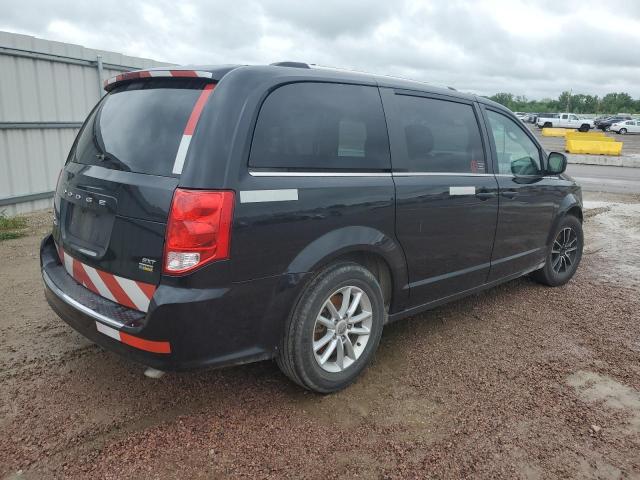 Photo 3 from auction – 2019 DODGE GRAND CARA with VIN 2C4RDGCG5KR692598