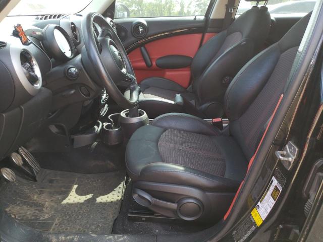 Photo 7 from auction – 2011 MINI COOPER S C with VIN WMWZC3C52BWM26082