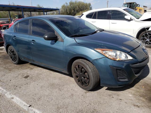 Photo 4 from auction – 2010 MAZDA 3 I with VIN JM1BL1SG2A1336843