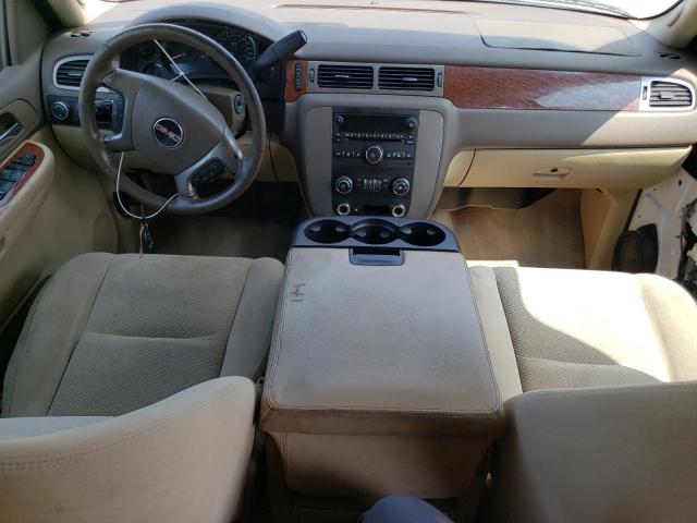 Photo 8 from auction – 2008 GMC YUKON with VIN 1GKFC13CX8R196750