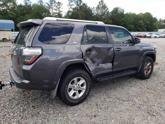 Photo 3 from auction – 2016 TOYOTA 4RUNNER SR with VIN JTEBU5JR1G5299899