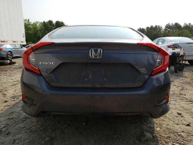 Photo 6 from auction – 2016 HONDA CIVIC EX with VIN 2HGFC2F77GH501878