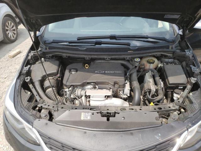 Photo 11 from auction – 2018 CHEVROLET CRUZE LT with VIN 3G1BE6SM5JS581799