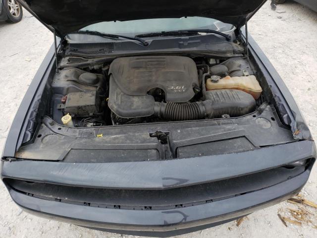 Photo 11 from auction – 2016 DODGE CHALLENGER with VIN 2C3CDZAG9GH191879