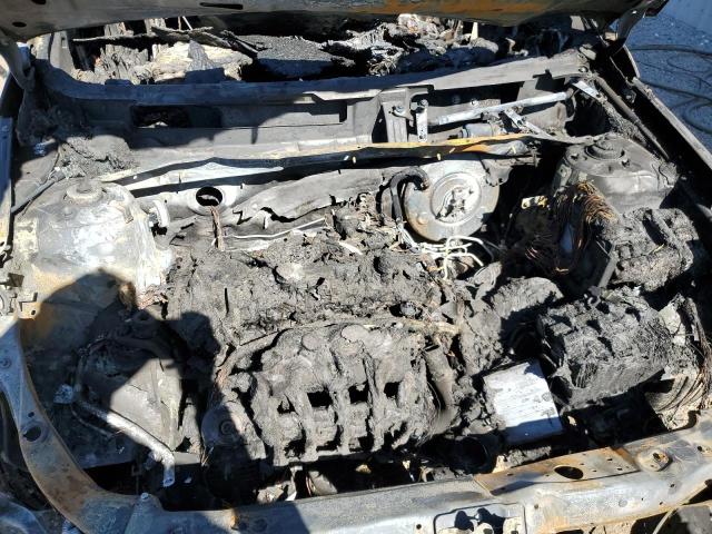 Photo 11 from auction – 2011 HYUNDAI SONATA SE with VIN 5NPEC4AC7BH127752