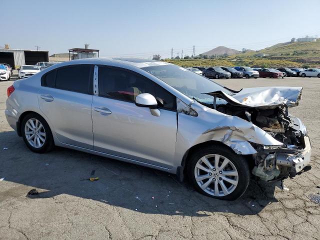 Photo 4 from auction – 2012 HONDA CIVIC EX with VIN 2HGFB2F82CH317132
