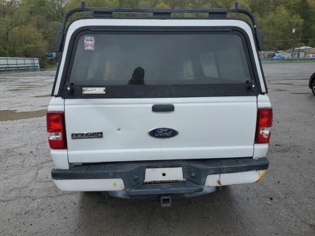 Photo 6 from auction – 2011 FORD RANGER SUP with VIN 1FTLR4FE9BPA42061