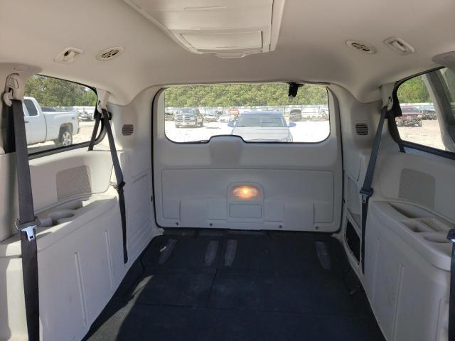 Photo 10 from auction – 2010 DODGE GRAND CARA with VIN 2D4RN5D11AR475806
