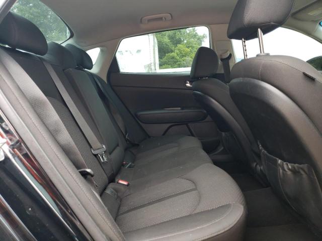 Photo 10 from auction – 2016 KIA OPTIMA LX with VIN 5XXGT4L39GG048401