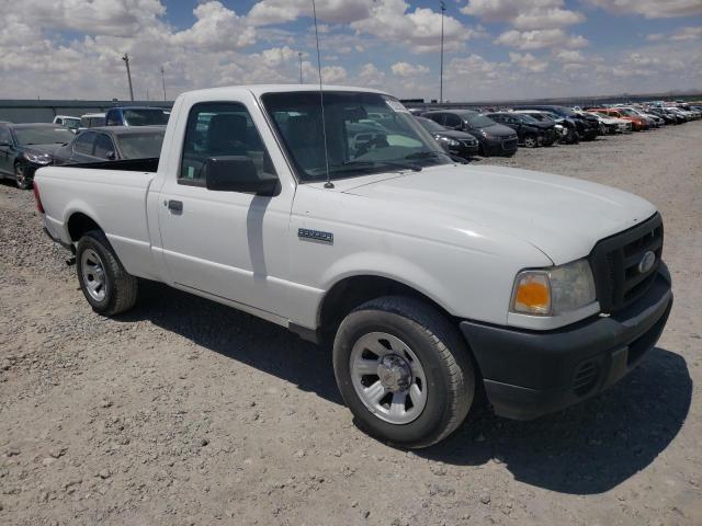 Photo 4 from auction – 2011 FORD RANGER with VIN 1FTKR1AD6BPA78475