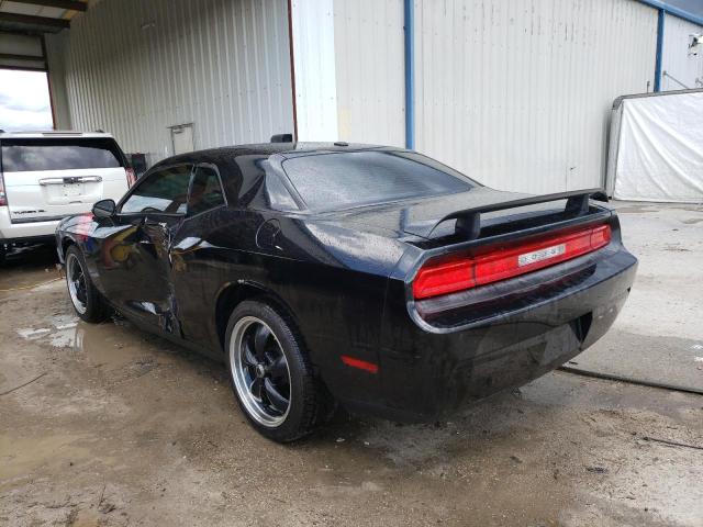 Photo 2 from auction – 2010 DODGE CHALLENGER with VIN 2B3CJ4DV5AH314118