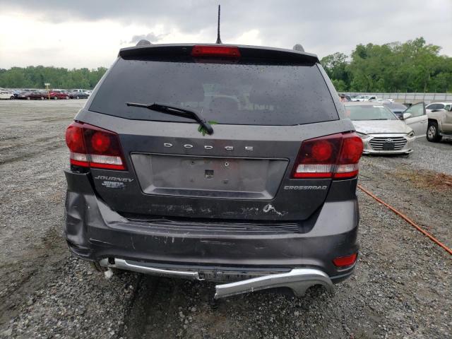 Photo 6 from auction – 2014 DODGE JOURNEY CR with VIN 3C4PDCGB2ET261510
