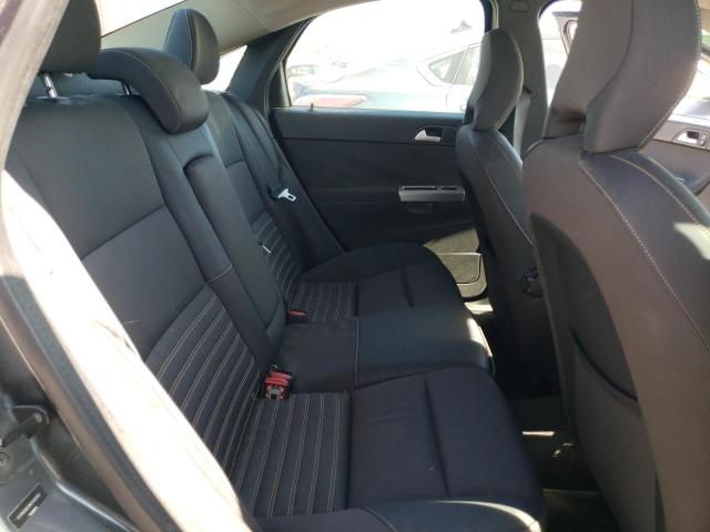 Photo 10 from auction – 2009 VOLVO S40 2.4I with VIN YV1MS382392456363