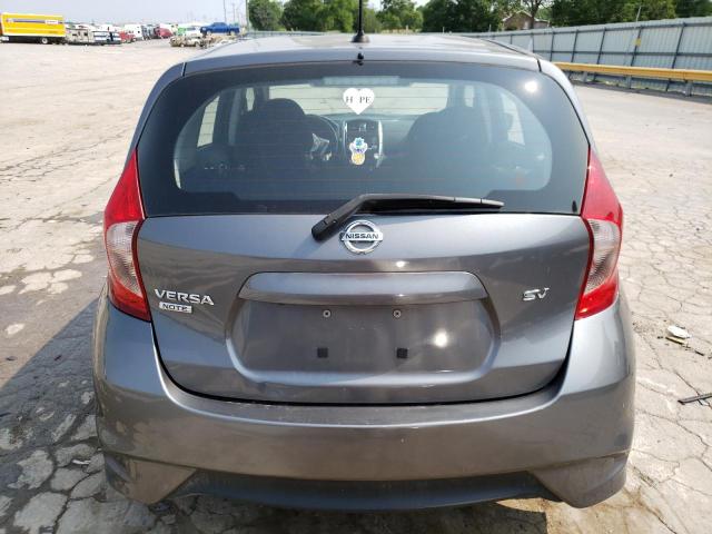 Photo 6 from auction – 2017 NISSAN VERSA NOTE with VIN 3N1CE2CPXHL368562