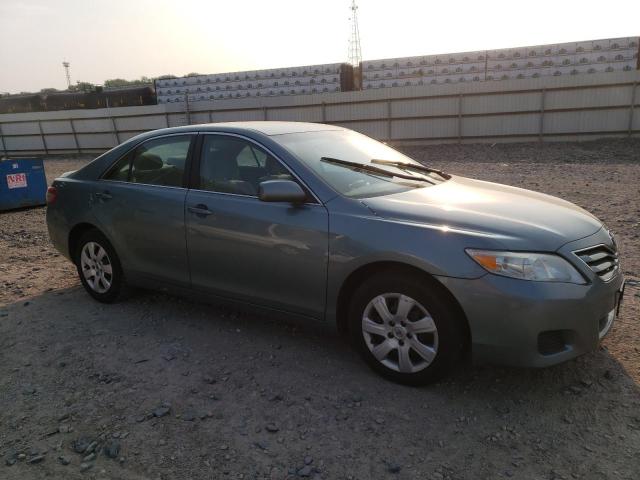 Photo 4 from auction – 2010 TOYOTA CAMRY BASE with VIN 4T4BF3EK6AR054014