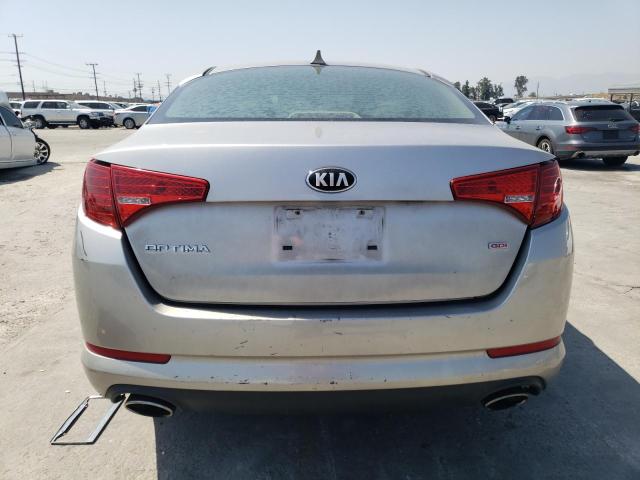 Фото 6 с аукциона – 2013 KIA OPTIMA LX с VIN KNAGM4A77D5322582