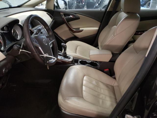Photo 7 from auction – 2013 BUICK VERANO with VIN 1G4PS5SK6D4137538