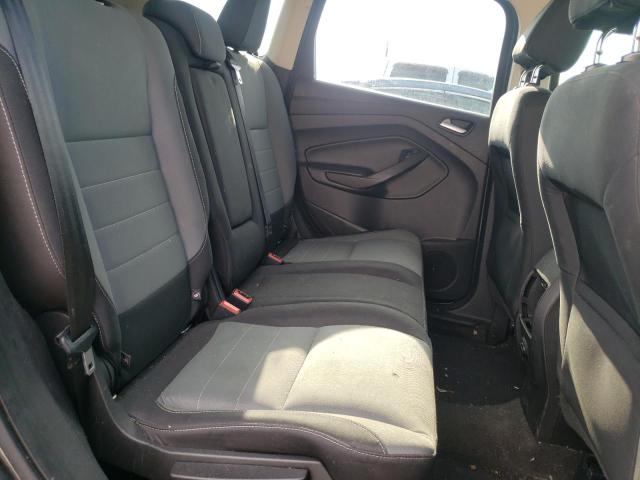 Photo 11 from auction – 2016 FORD ESCAPE SE with VIN 1FMCU0G71GUC10142