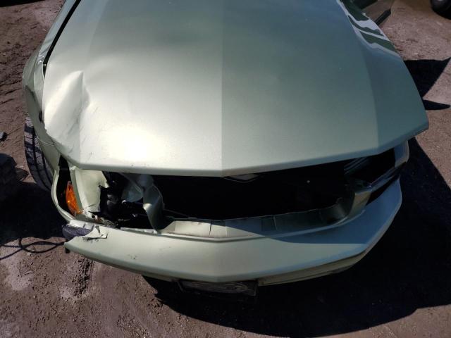 Photo 11 from auction – 2005 FORD MUSTANG with VIN 1ZVFT80N855256518