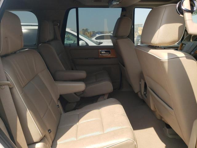 Photo 11 from auction – 2007 LINCOLN NAVIGATOR with VIN 5LMFU28517LJ19719