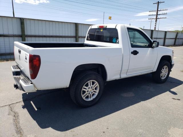 Photo 3 from auction – 2012 CHEVROLET COLORADO L with VIN 1GCGTCF98C8161568